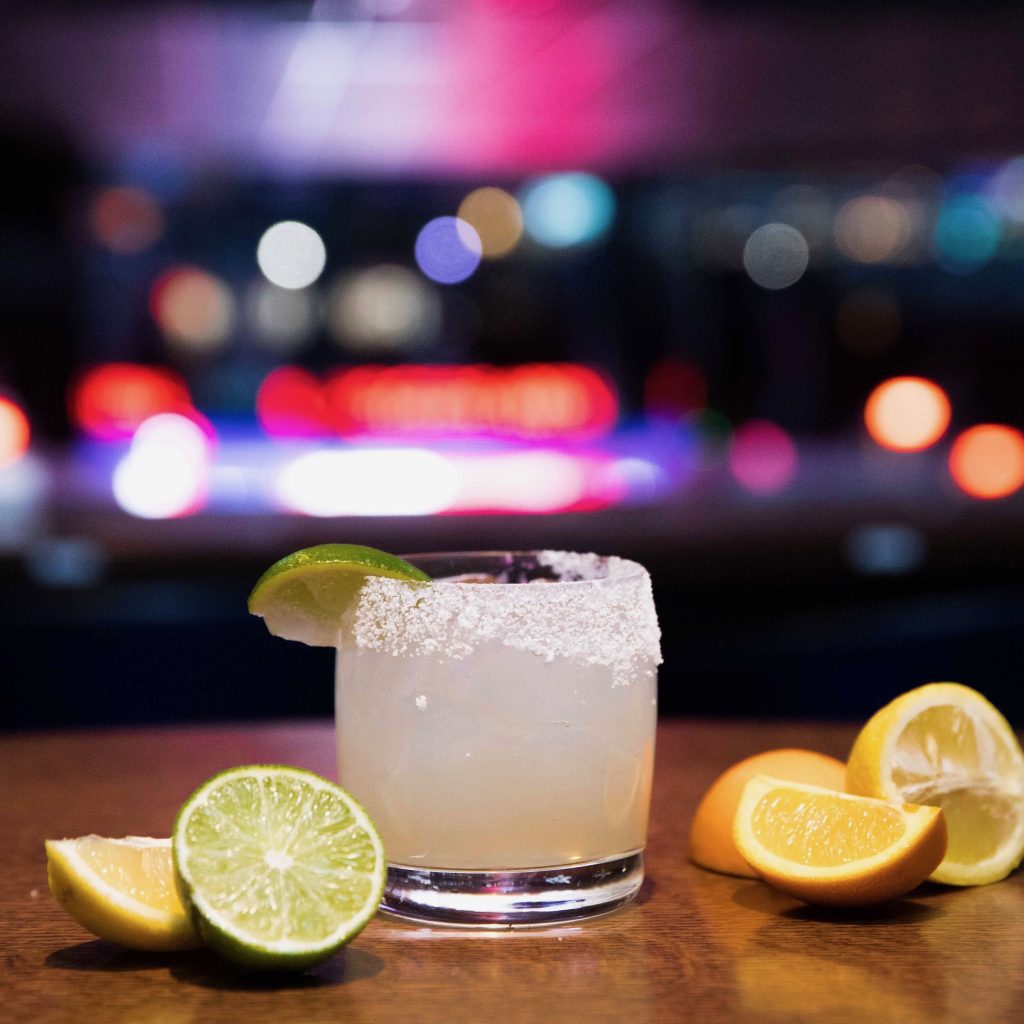 The SportsBar LIVE! at Rogers Arena