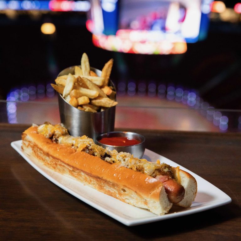 The SportsBar LIVE! at Rogers Arena